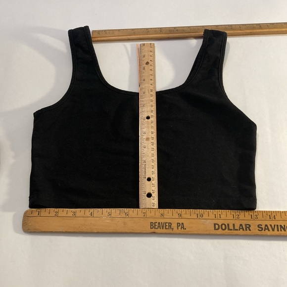 Yoga set- forever 21 -small - Picture 10 of 12